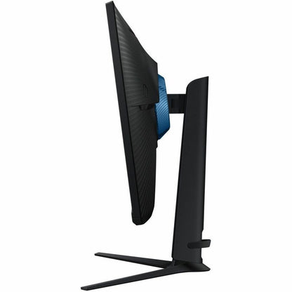 Samsung Odyssey G3 S32DG302EN 32-Inch Full HD Gaming Monitor with 180Hz Refresh Rate and 1ms Response Time