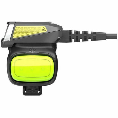 Zebra RS5000X Barcode Scanner Kit with Imager Technology and 2D Capabilities