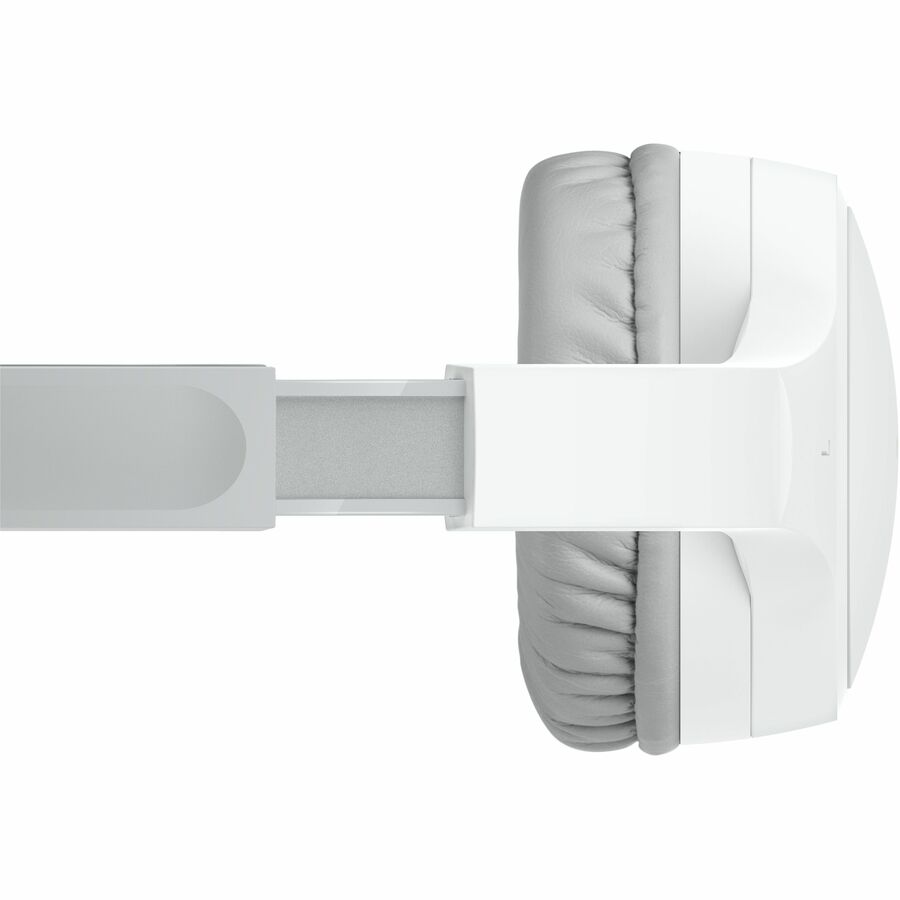 Belkin SOUNDFORM Mini Wireless On-Ear Headphones for Kids with Microphone and 30-Foot Range