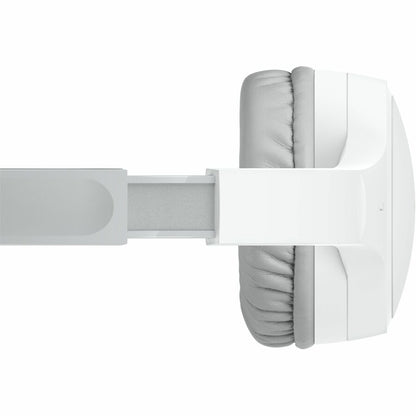 Belkin SOUNDFORM Mini Wireless On-Ear Headphones for Kids with Microphone and 30-Foot Range