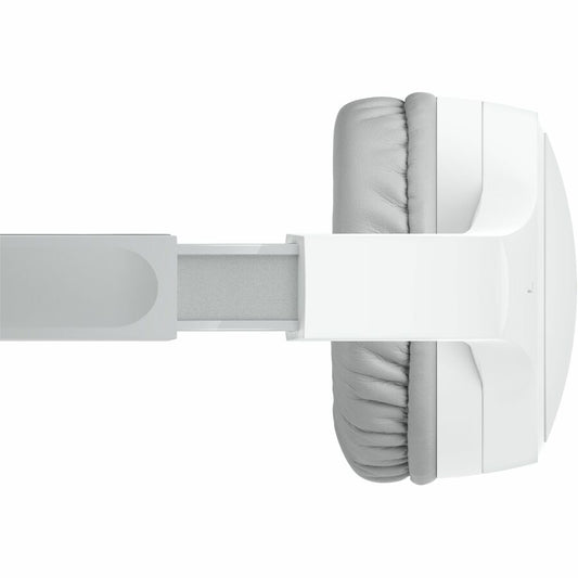 Belkin SOUNDFORM Mini Wireless On-Ear Headphones for Kids with Microphone and 30-Foot Range