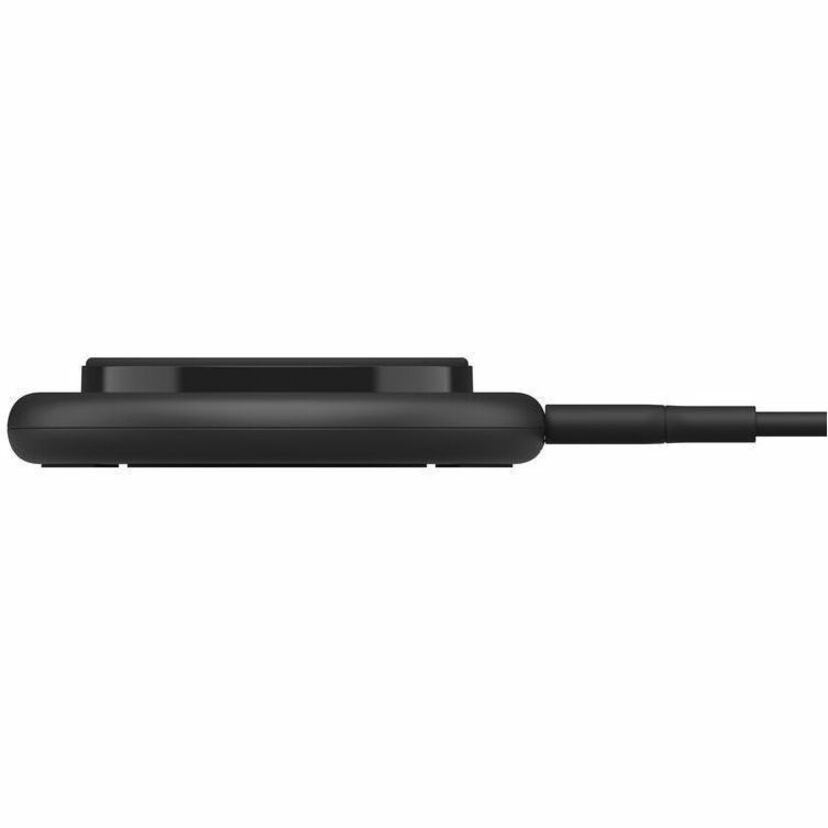 Belkin BoostCharge Magnetic Wireless Charging Pad with Qi2 – 15W Fast Charging for iPhone and AirPods