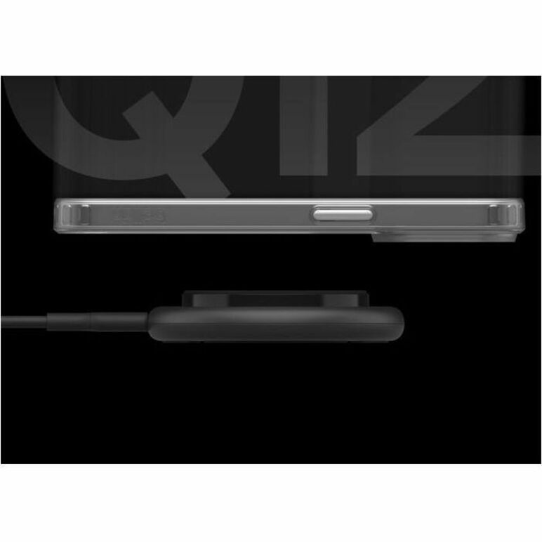 Belkin BoostCharge Magnetic Wireless Charging Pad with Qi2 – 15W Fast Charging for iPhone and AirPods