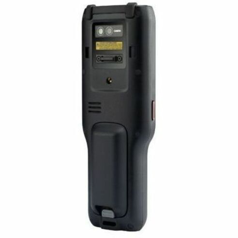Honeywell CK62 Handheld Terminal with 5G and Wi-Fi 6E Connectivity