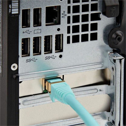 StarTech.com 1-Port Gigabit PCIe Network Adapter Card with Realtek RTL8111H – Low Profile, TAA Compliant