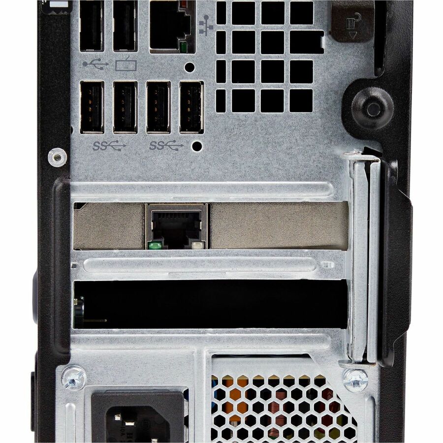 StarTech.com 1-Port Gigabit PCIe Network Adapter Card with Realtek RTL8111H – Low Profile, TAA Compliant