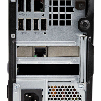 StarTech.com 1-Port Gigabit PCIe Network Adapter Card with Realtek RTL8111H – Low Profile, TAA Compliant
