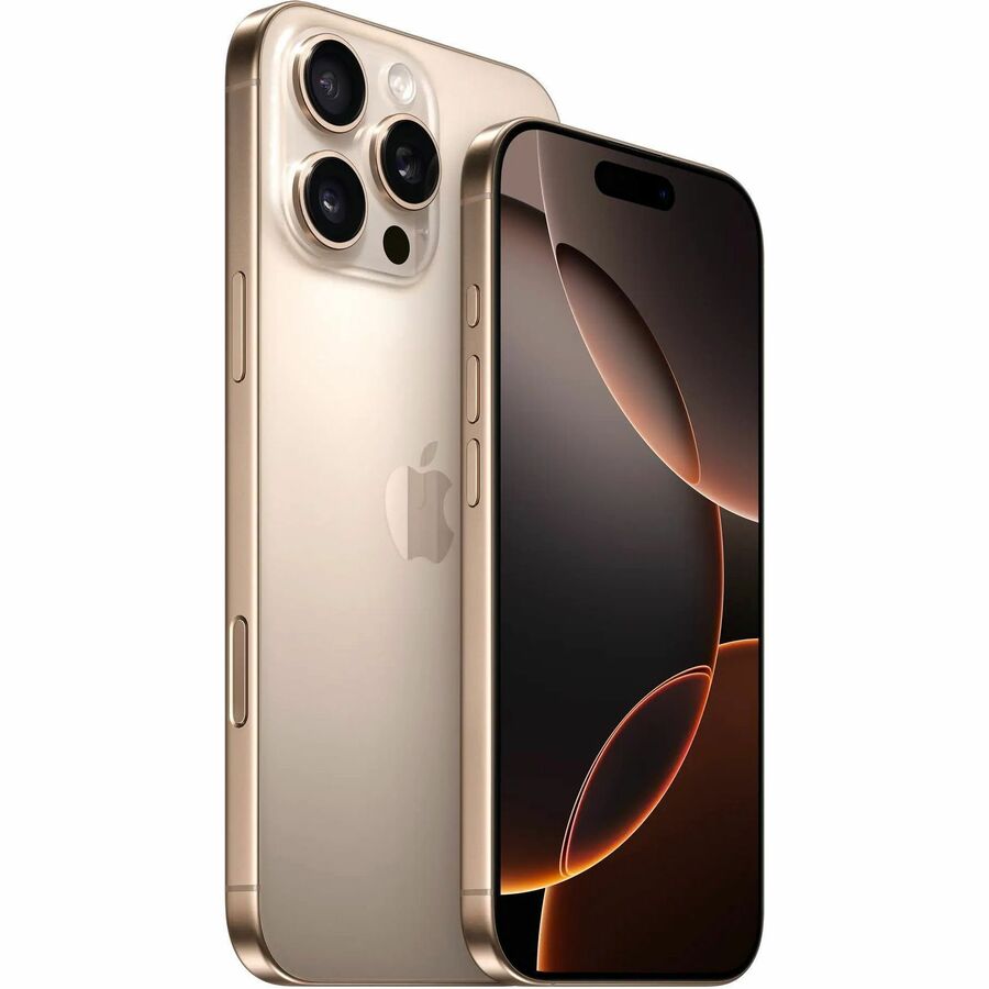 Apple iPhone 16 Pro Max 512 GB Smartphone - 6.9