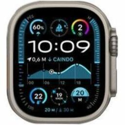 Apple Watch Ultra 2 Smart Watch