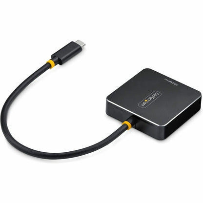 StarTech.com USB-C SD Express Card Reader - Portable USB 3.2 (10Gbps) Memory Card Adapter for High-Speed Data Transfer