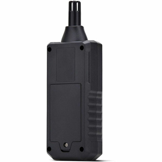 StarTech.com Handheld Digital Temperature and Humidity Meter with Large LCD for Data Center and Office Monitoring