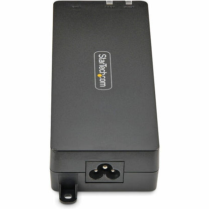 StarTech.com 90W PoE++ Injector AF41XC-POE-INJECTOR for High-Speed Ethernet and Powered Devices