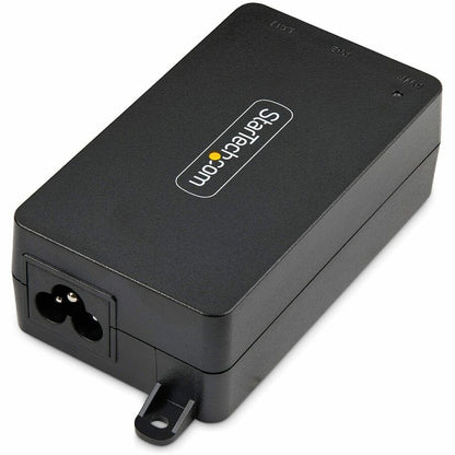 StarTech.com 60W PoE++ Injector AF31XC-POE-INJECTOR for High-Speed Ethernet Devices