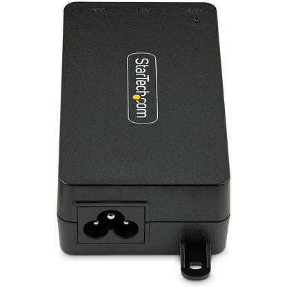 StarTech.com 60W PoE++ Injector AF31XC-POE-INJECTOR for High-Speed Ethernet Devices