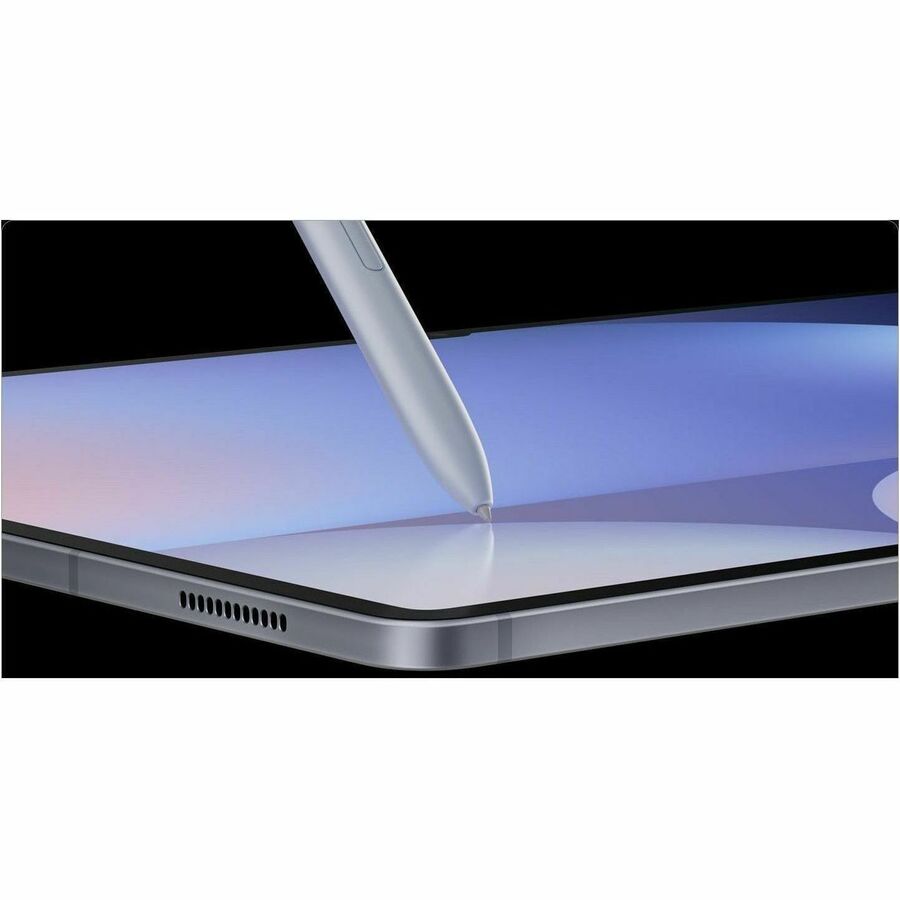 Samsung Galaxy Tab S10+ SM-X828U 12.4-Inch WQXGA+ Android Tablet with 5G and 256GB Storage in Moonstone Gray