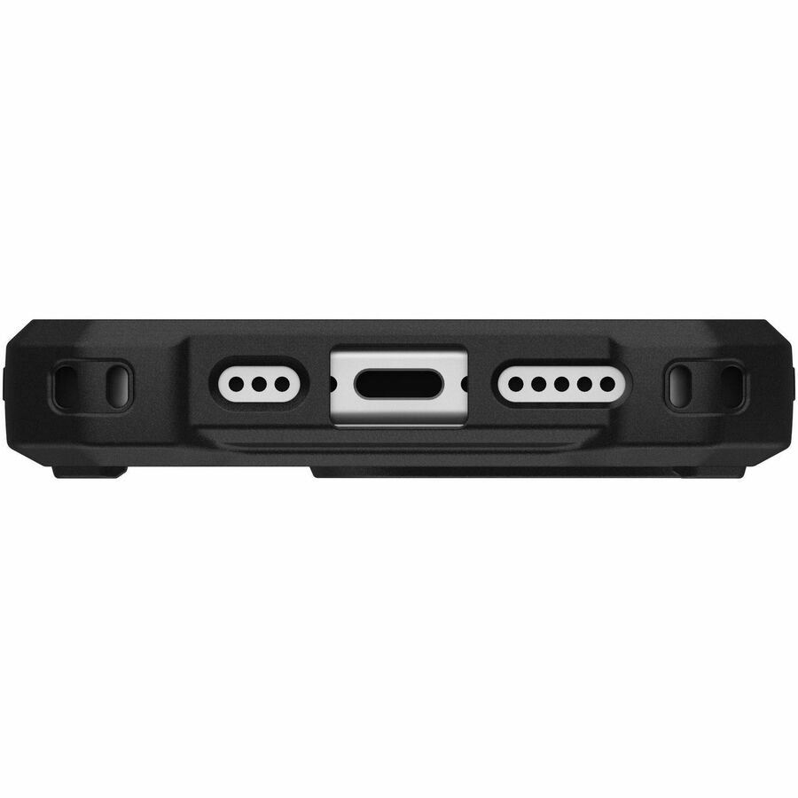 Urban Armor Gear Monarch Pro iPhone 16 Pro Case - Carbon Fiber