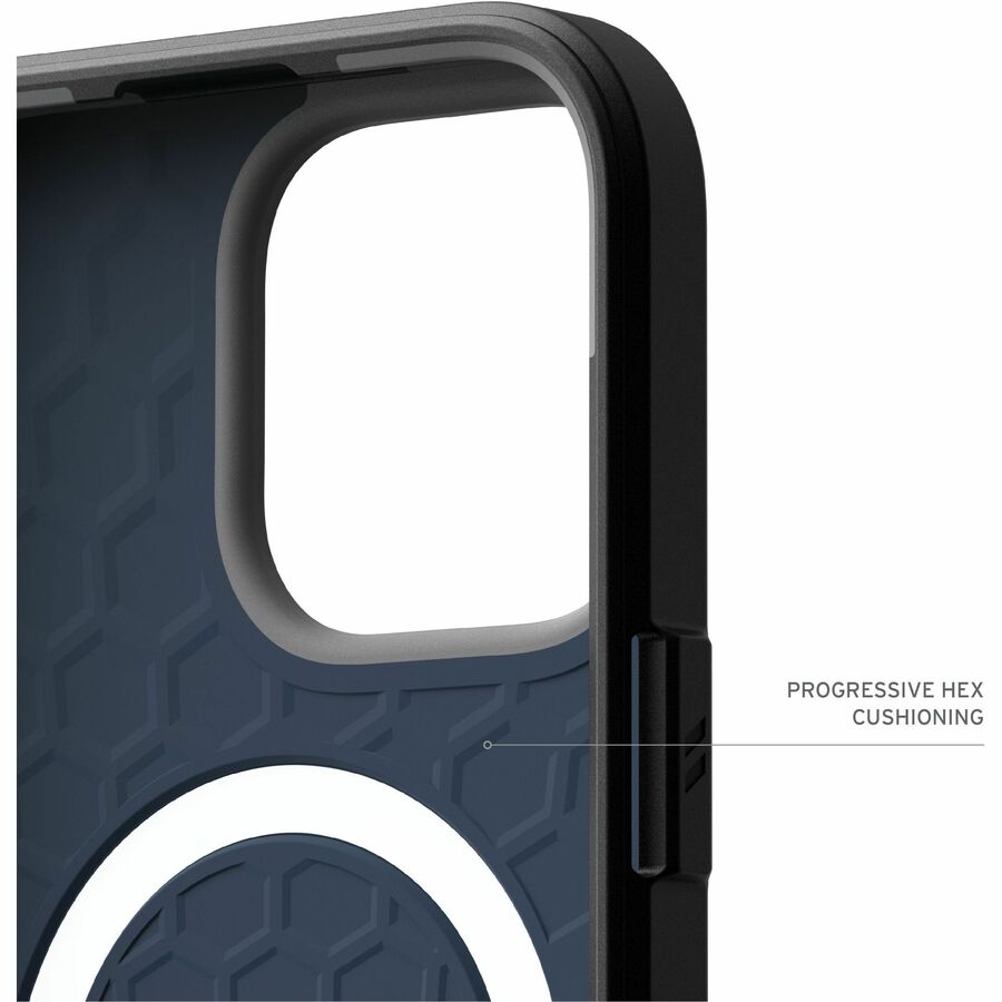 Urban Armor Gear Civilian iPhone 16 Pro Max Case - Mallard | Slim, Durable, MagSafe Compatible Protection