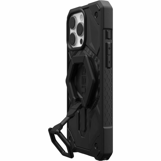 Urban Armor Gear Monarch Pro Case for iPhone 16 Pro Max - Black