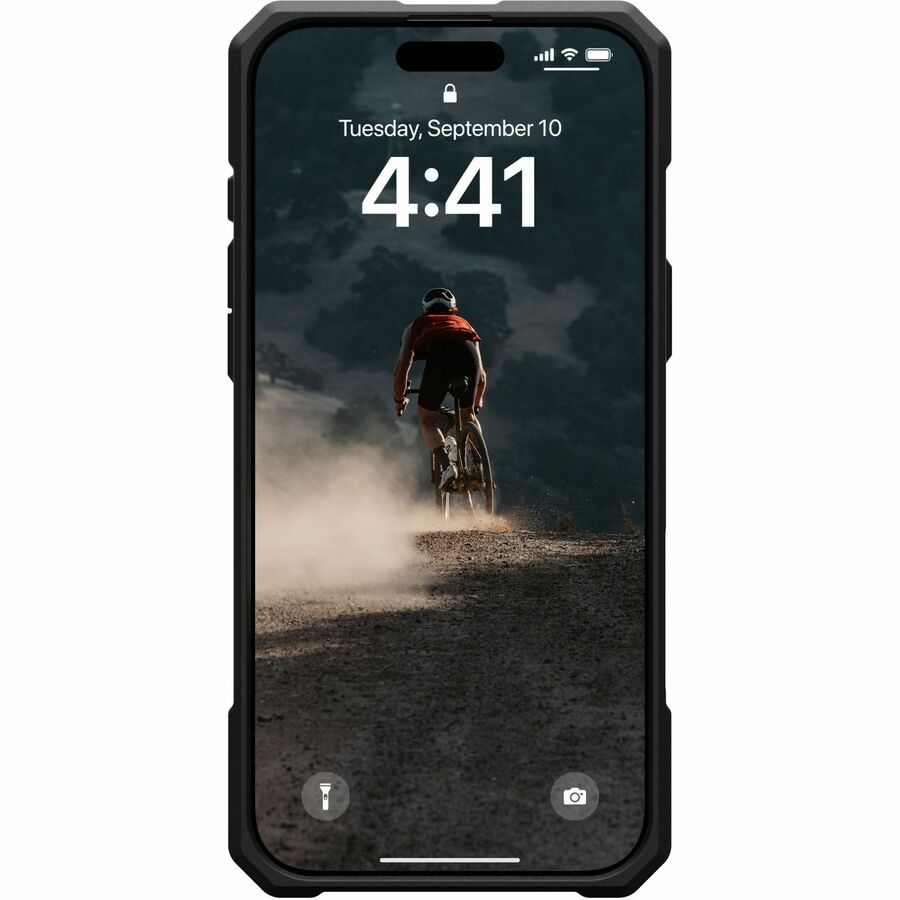 Urban Armor Gear Monarch Pro iPhone 16 Pro Max Case - Mallard