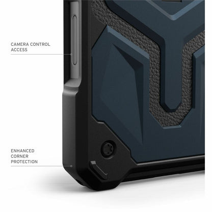 Urban Armor Gear Monarch Pro iPhone 16 Pro Max Case - Mallard