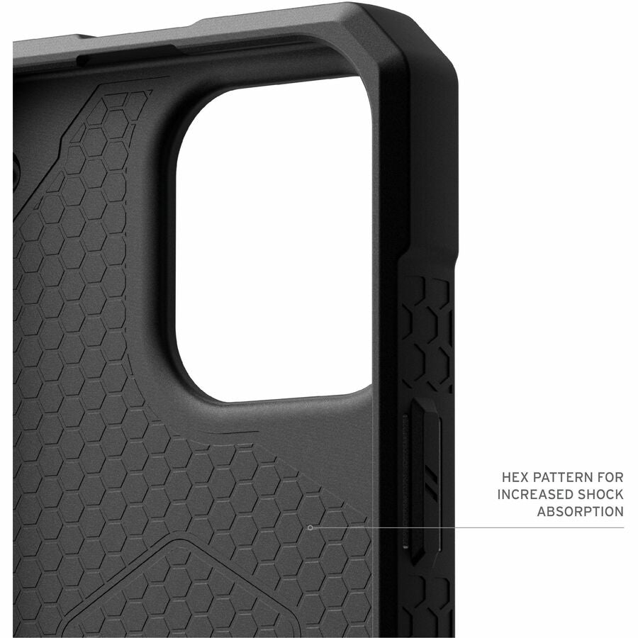 Urban Armor Gear Monarch Pro iPhone 16 Pro Max Case - Mallard