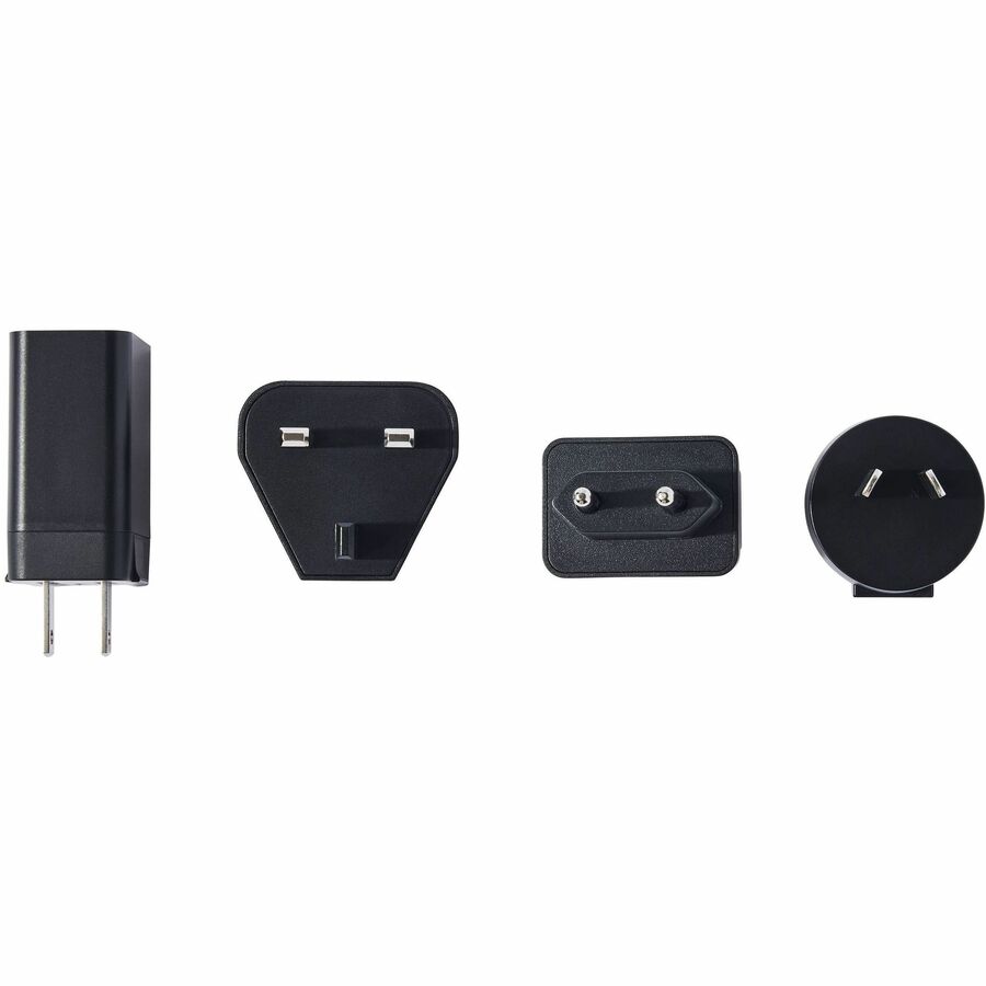 Urban Armor Gear SRGE 3-in-1 Travel and Desktop Charger with MagSafe Compatibility and Case