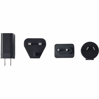 Urban Armor Gear SRGE 3-in-1 Travel and Desktop Charger with MagSafe Compatibility and Case
