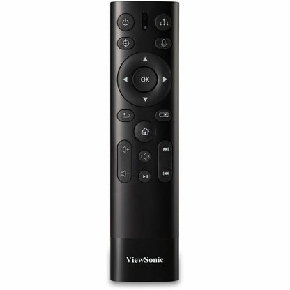 ViewSonic X1-4KPro UHD 4K LED Smart Projector with Xbox Optimization, Built-in Google TV, and Harman Kardon Speakers