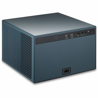 ViewSonic LX60HD 1080p Smart LED Portable Projector with Built-in Google TV and Bluetooth