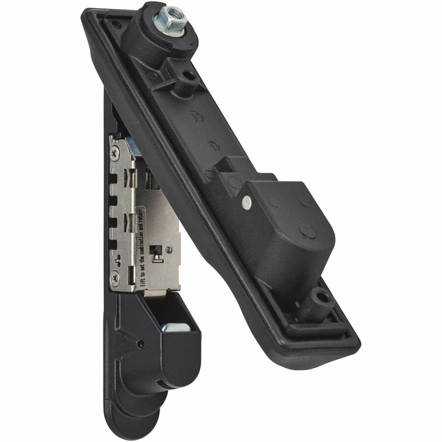 Eaton Tripp Lite Series SmartRack SRCOMBO4 Locking Door Handle with 4-Digit Combination Lock
