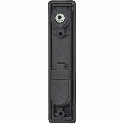 Eaton Tripp Lite Series SmartRack SRCOMBO4 Locking Door Handle with 4-Digit Combination Lock