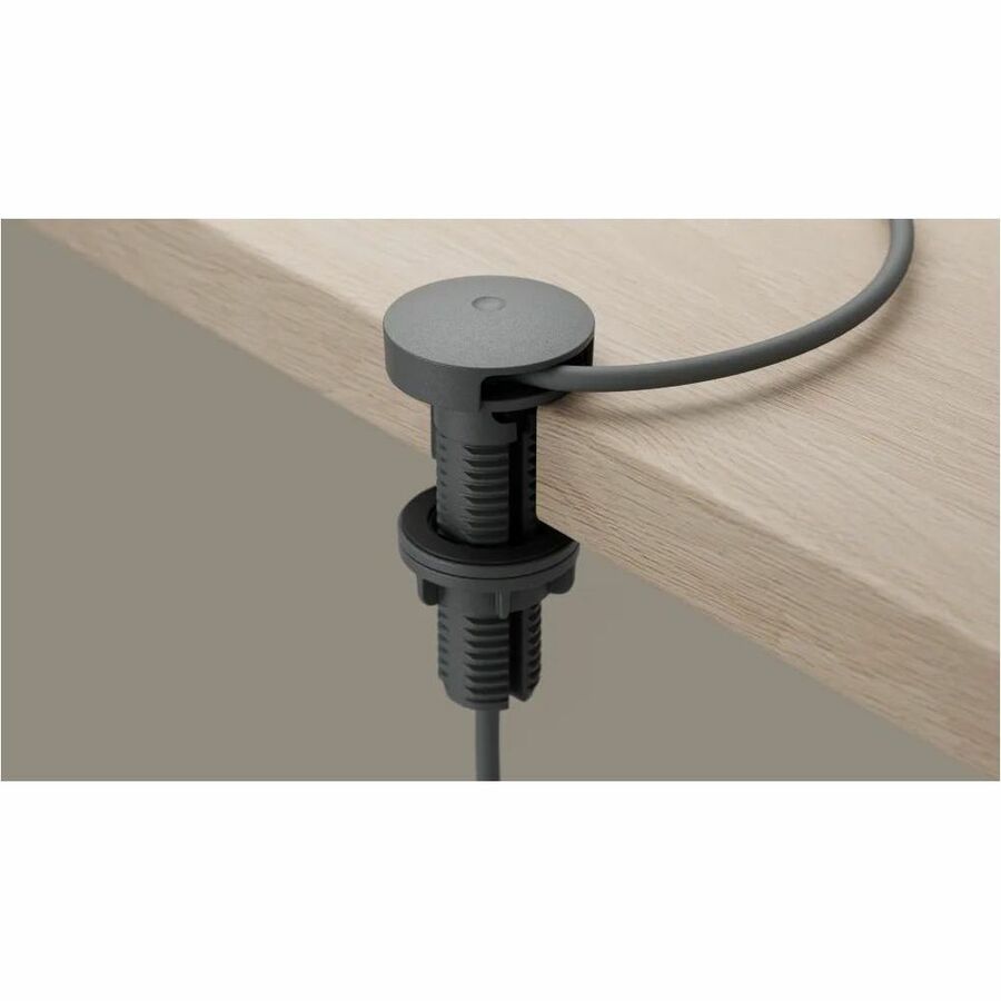 Logitech Extend Video Extender Transmitter/Receiver for BYOD Meetings, Part Number 952-000188