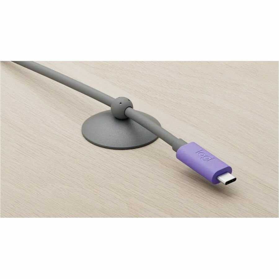 Logitech Extend Video Extender Transmitter/Receiver for BYOD Meetings, Part Number 952-000188