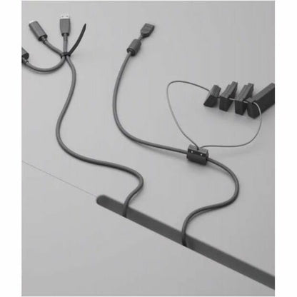 Logitech Extend Video Extender Transmitter/Receiver for BYOD Meetings, Part Number 952-000188