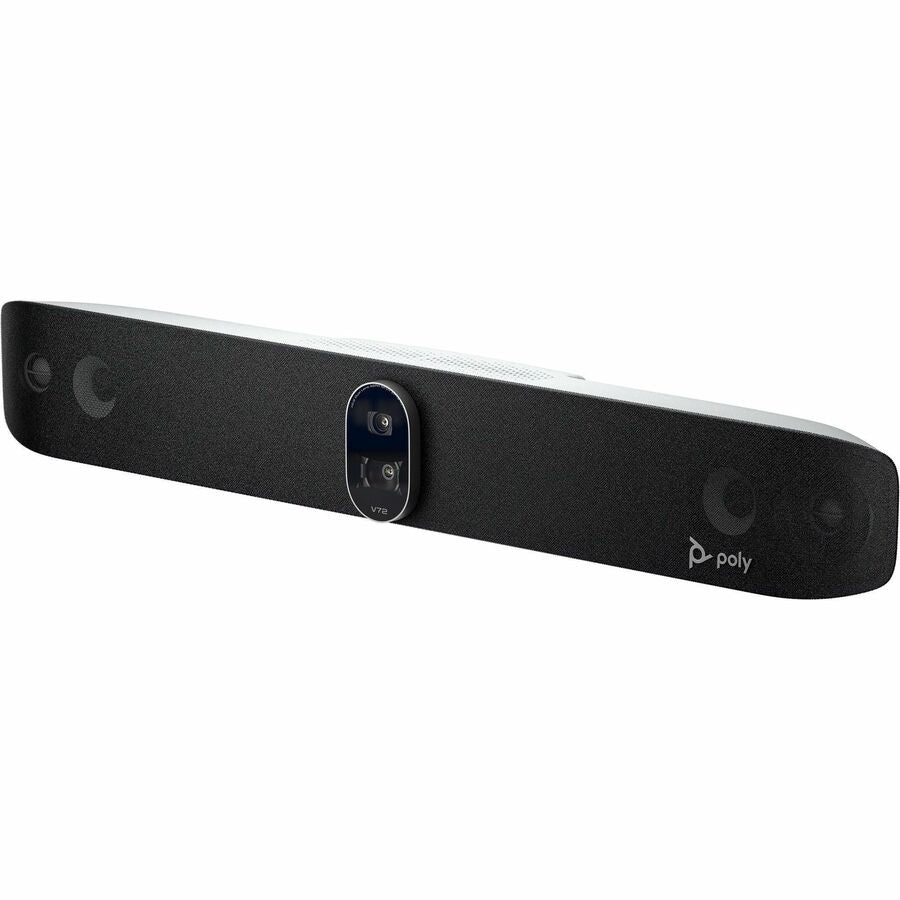 Poly Studio V72 USB Video Bar