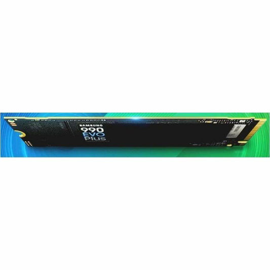 Samsung 990 EVO Plus MZ-V9S2T0 2TB NVMe M.2 SSD - High-Speed PCIe 5.0 Drive for PC