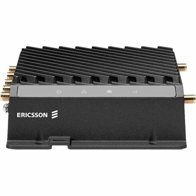 Ericsson Cradlepoint R980 5G Dual-Band Mobile and Ruggedized IoT Router with Wi-Fi 6 and Ethernet
