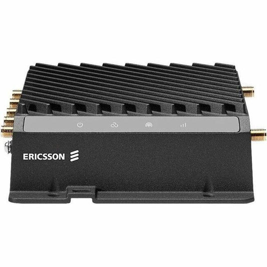 Ericsson Cradlepoint R980 5G Dual-Band Mobile and Ruggedized IoT Router with Wi-Fi 6 and Ethernet