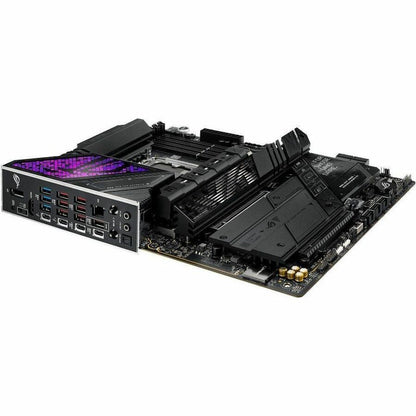 ASUS ROG STRIX Z890-E Gaming Desktop Motherboard with WiFi 7 and Thunderbolt 4