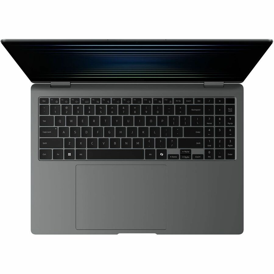 Samsung Galaxy Book5 Pro 360 NP960QHA-KG1US 16-Inch Touchscreen Convertible Laptop with Intel Core Ultra 7 and Windows 11 Home