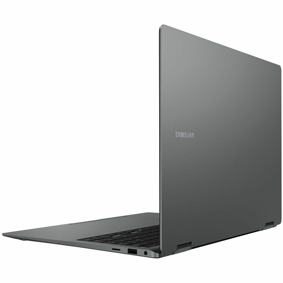 Samsung Galaxy Book5 Pro 360 NP960QHA-KG1US 16-Inch Touchscreen Convertible Laptop with Intel Core Ultra 7 and Windows 11 Home