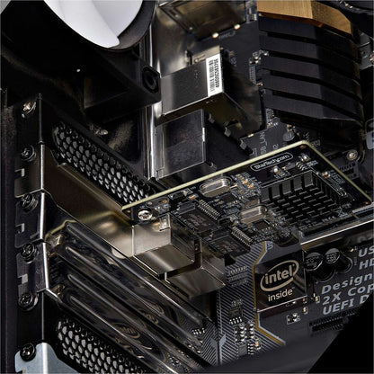 StarTech.com 2-Port Gigabit PCIe Network Adapter Card, RTL8111H, TAA Compliant