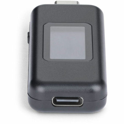 StarTech.com USBC-PWRTESTER USB-C Power Tester with Digital OLED Display