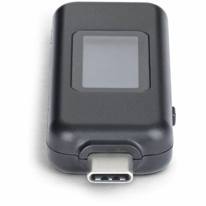 StarTech.com USBC-PWRTESTER USB-C Power Tester with Digital OLED Display