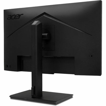 Acer Vero B248Y G 24-Inch Widescreen LCD Monitor with AI Features and USB-C Connectivity