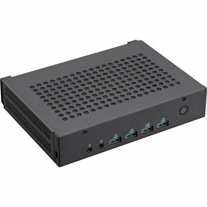 ASUS ExpertCenter PN43-S-BBN97000X1TUL Mini PC Barebone System with Intel N97 - Compact Home and Business Solution