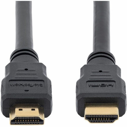 StarTech.com 3ft (0.9m) High-Speed HDMI Cable - 10 Pack for 4K UHD and Multi-Monitor Setups