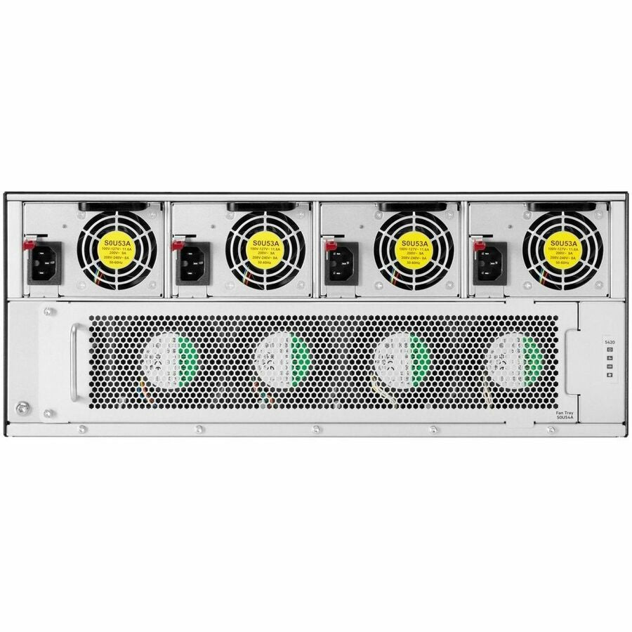 Hewlett Packard Enterprise Aruba Networking CX 5420 Management Module (Part S0U55A)