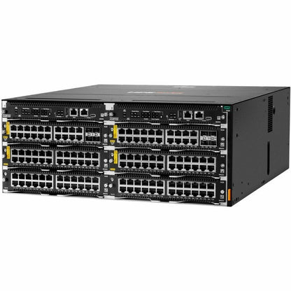 Hewlett Packard Enterprise Aruba Networking CX 5420 Management Module (Part S0U55A)