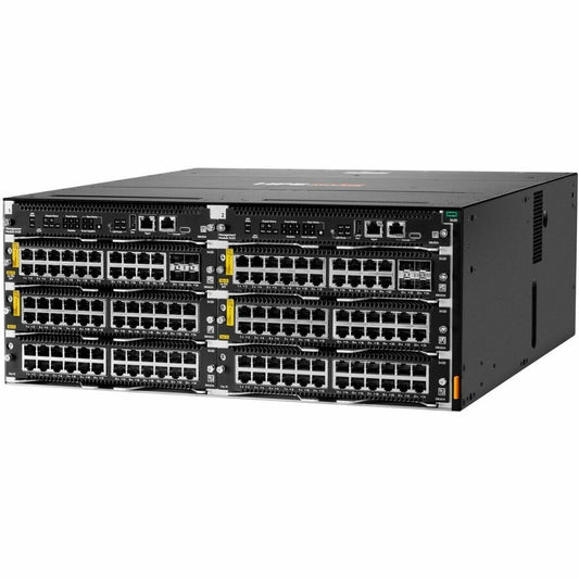 Hewlett Packard Enterprise Aruba Networking CX 5420 Management Module (Part S0U55A)